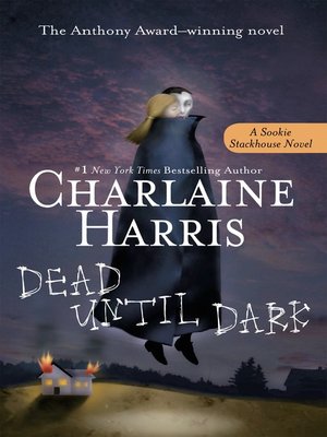 cover image of Dead Until Dark